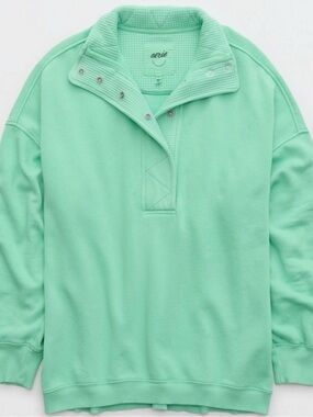 Aerie Getaway Sweatshirt BNWT